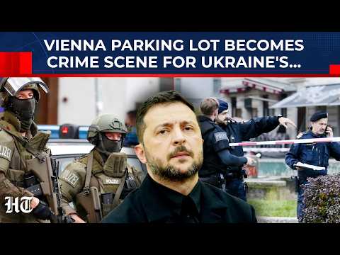 Europe In Total Shock As Ukraine Elite’s Children Pulled Into Gruesome Crypto Killing Web Amid War