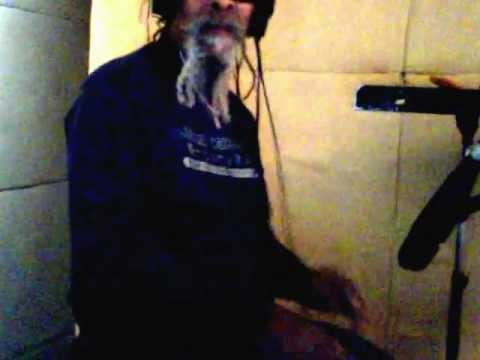 Studio Recording time with the Legendary Reggae Percussionist "LARRY MCDONALD"