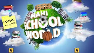 Download lagu School Education Opener Intro Video - Best After Effects Templates Project Files 2020 mp3