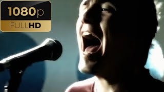 Three Days Grace - Just Like You (Official Music Video) HD Remastered