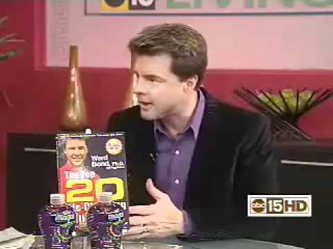 Maqui Berry - The New Super Berry Weight Loss Fruit