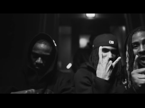 S.dot & 600Trigga - 6 Block (Official Video)