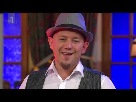 Novi spomini - Srcu verjemi (Slovenski pozdrav, 19.10.2018)