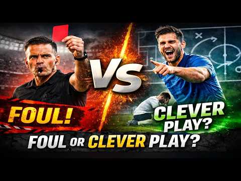 Foul or Genius? Football’s Grey Area That Divides Fans on the winning goal of   Achna v Pafos FC