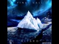 Kitaro Final Call