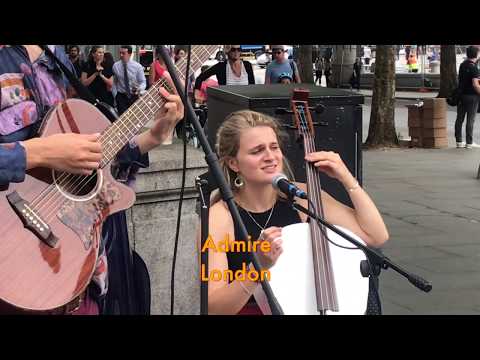 Ben Cipolla & Mischa Jardine Stand by me 83AL240619