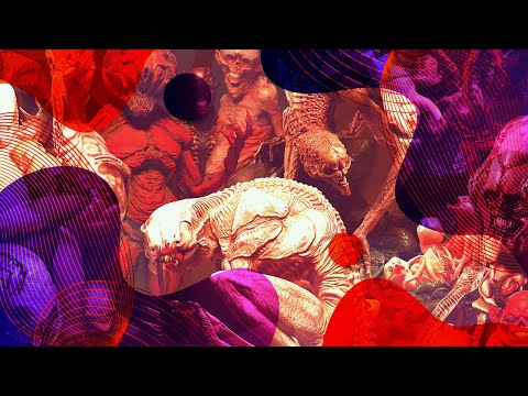 ZBrush Masters: Creating Personal Work to Help You Grow - Franco Carlesimo