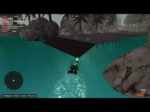 [DM]Negativ ft. BuffalO ft. Deadline - .... Time: 2:42:739