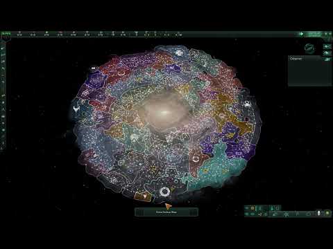 Stellaris Timelapse