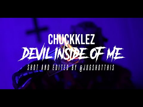 Video thumbnail for Devil Inside of Me