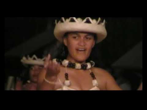 2003 9 juillet otea moerai TE PEAPEA O TE ATUA O TE PEVA O TAIOAIA