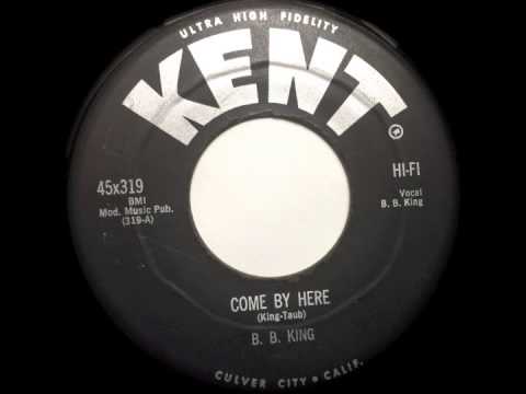 Come By Here cover