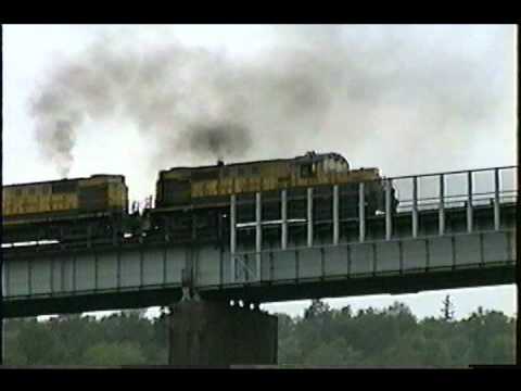 LTV steel mine June 8 1999