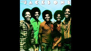 ISRAELITES:The Jacksons - Enjoy Yourself 1976 {Extended Version}