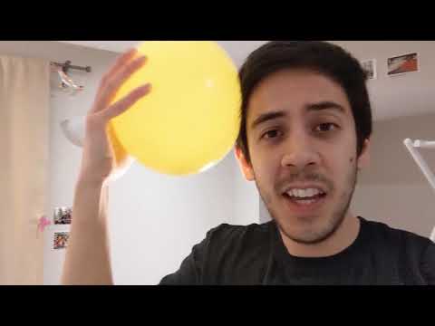 Science At Home | Static Electricity - Grade 9