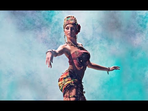 Shemakhinskaya Bayaderka Festival / Yana Kremneva / 2016