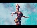 Shemakhinskaya Bayaderka Festival Yana Kremneva 2016