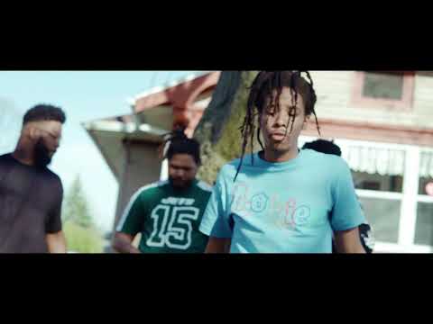 Bando414 - Hustlin (Official Video) Shot By | @CAMERAGAWDZ (freestyle)