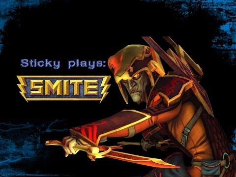 Loki - "Short" and sweet lane - Smite