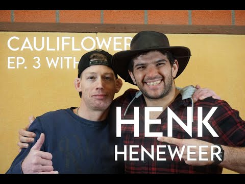 Cauliflower Philosophy 3 - Henk Heneweer