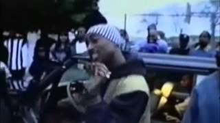 Mac dre ft. 2pac - in motion part 2