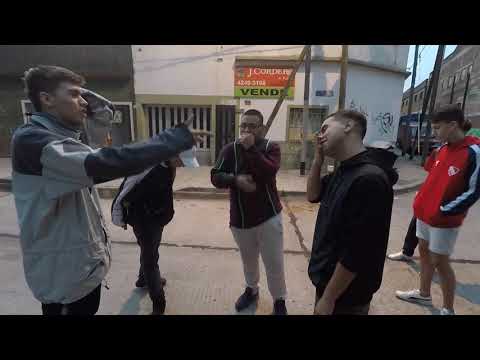 MATIAH vs VINIL vs VIGO - 8vos Fecha 1 (Torneo 2019) - Hermandad Free