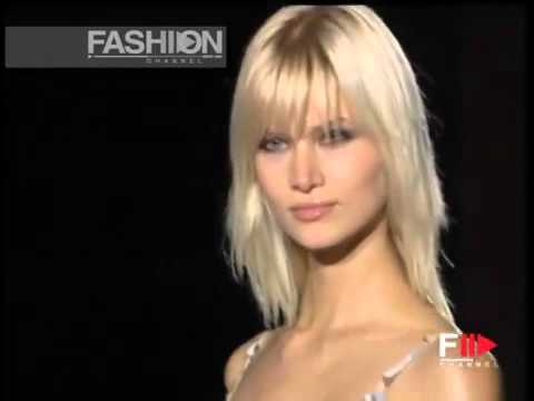 WOLFORD Lingerie MOMI Intimo SS 2003 by Fashion Channel