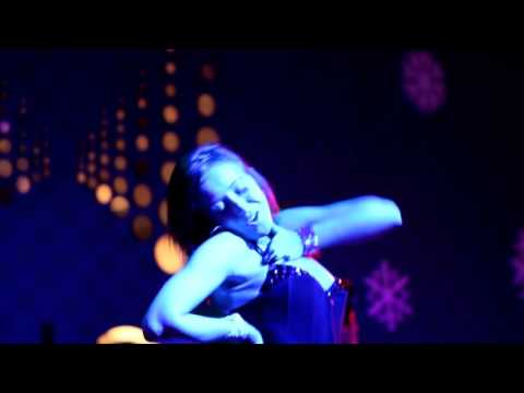 Vika Konvisar Magnet, Юлия Безуглая