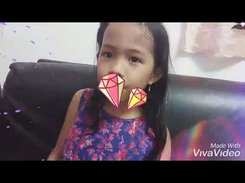 1st vlog, With her new pet(Ponyo ans zaske)