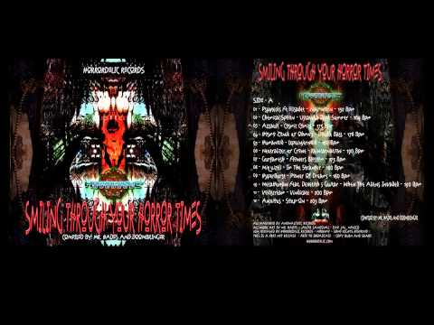 9. HyperBurst -  Power Of Dreams [180BPM]