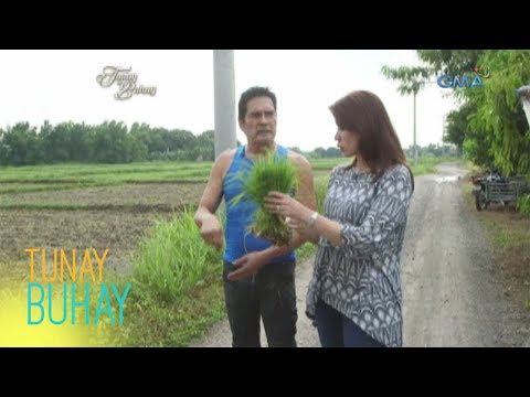 Tunay na Buhay: Beteranong aktor na si Roi Vinzon, ibinahagi ang simpleng pamumuhay sa Pampanga