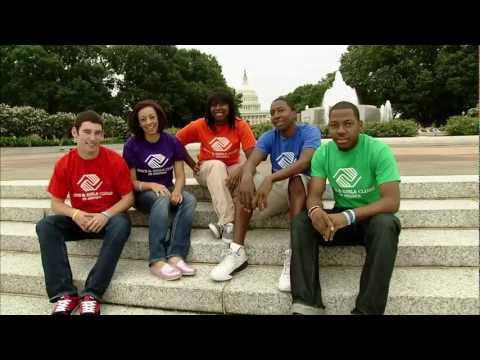 Help BGCA end the graduation crisis in America!