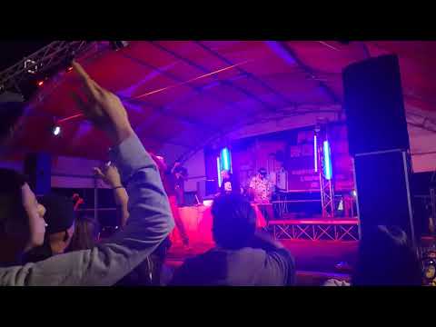 Lama islam- Mopashà - Bolo Giants ( Live festa rossa Pisa)