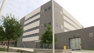 Bexar County Adult Detention Center passes state inspection, BCSO says