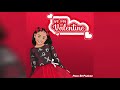 Be My Valentine