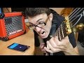 Prank Calling Scammers METAL Style