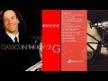 Kenny G ♥ In A Sentimental Mood