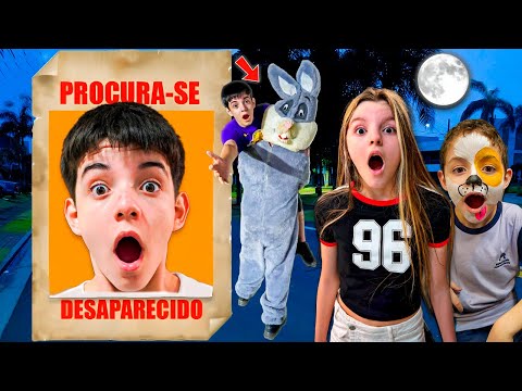 O COELHO MALVADÃO - LEVOU O PIERO START É O FIM! QUEM SÃO ELES?!- Parte 45