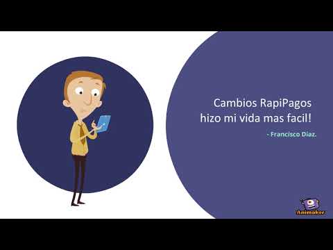CAMBIOS RAPIPAGOS