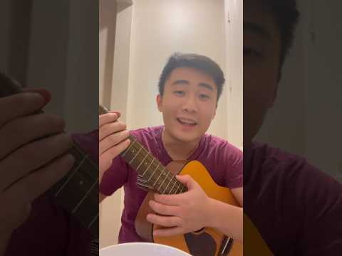 Just learned the guitar