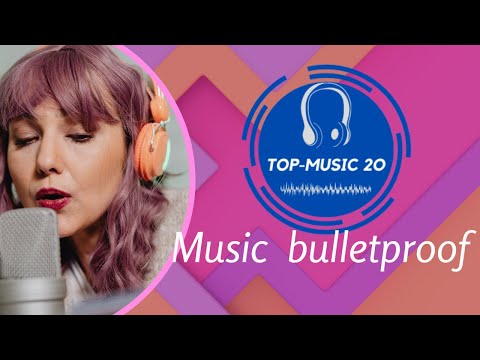 Top-Music 20 -  Neovaii - Bulletproof