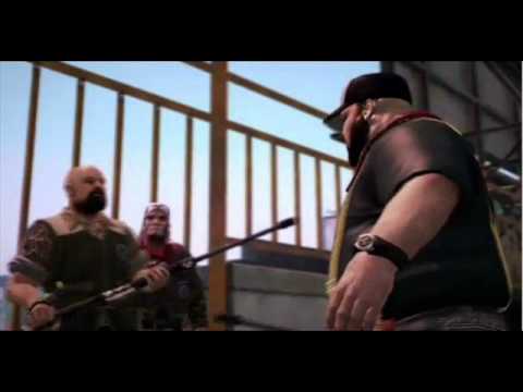 FG's Underrated Videogame Music 354 - Militia Men (Dead Rising 2)