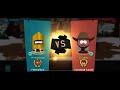 SPPD TVT Week 5 LostCause