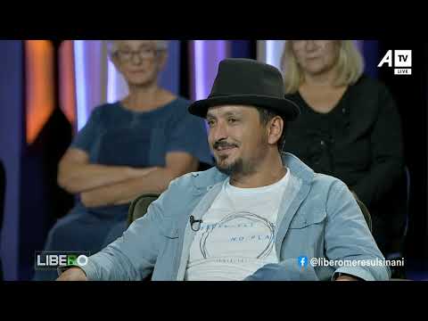 Kjo është familja e mrekullueshme e këngëtarit Hekuran Krasniqi