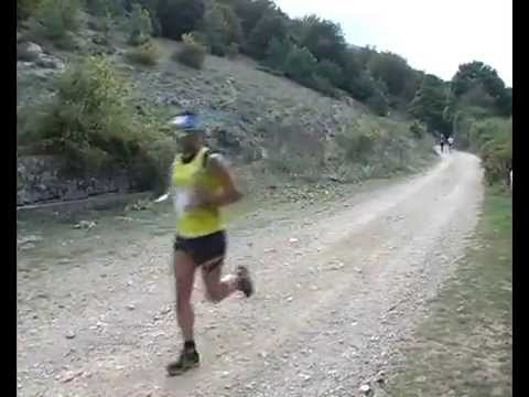 ONDA TG 1.10.2013 - PRIMO ECOTRAIL MAJELLA