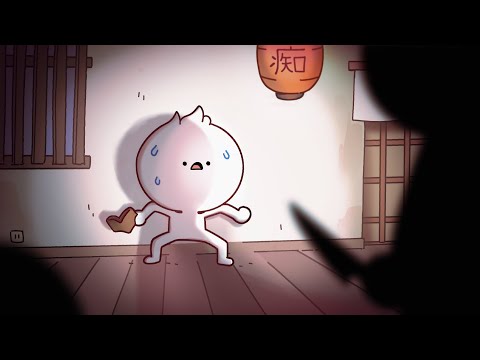 ma première fois au Japon