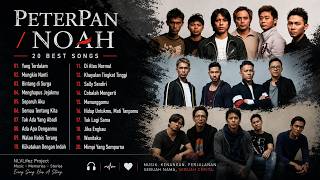 Download lagu Peterpan / NOAH Best Songs🎧 | 20 Lagu Terbaik & Hits Sepanjang Masa | NLVLifez Project mp3 Download lagu Peterpan / NOAH Best Songs🎧 | 20 Lagu Terbaik & Hits Sepanjang Masa | NLVLifez Project mp3