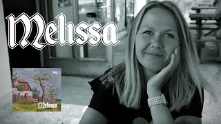 Melissa - Bailarina (2020)