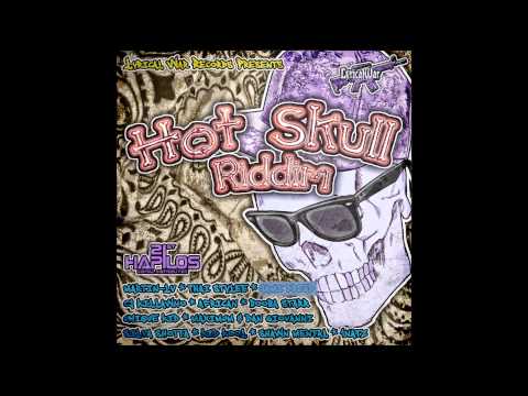 Hot Skull Riddim Mix (April 2013)