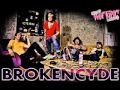 Tipsy- Brokencyde